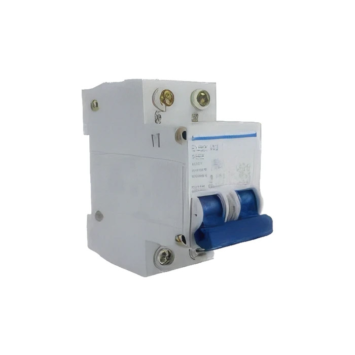 Fotografija proizvoda  3P Osigurač  415V AC SPD 32A LAM7-3P-32A 32A