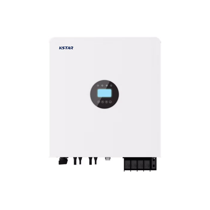 Fotografija proizvoda  Solarni inverter G80KT 1021G3554 80KW