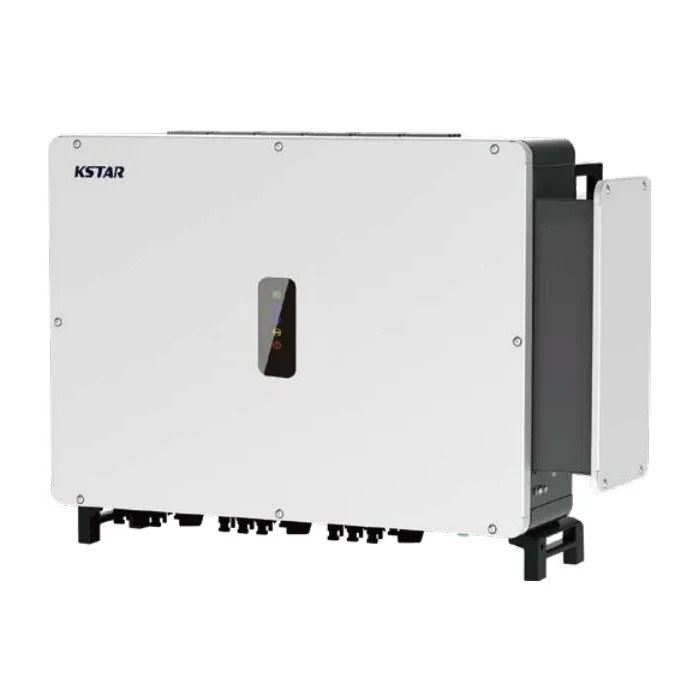 Fotografija proizvoda  Solarni inverter G125KT 1021G3875 125KW