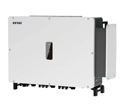 409 - Solarni inverter G125KT 1021G3875 125.00KW